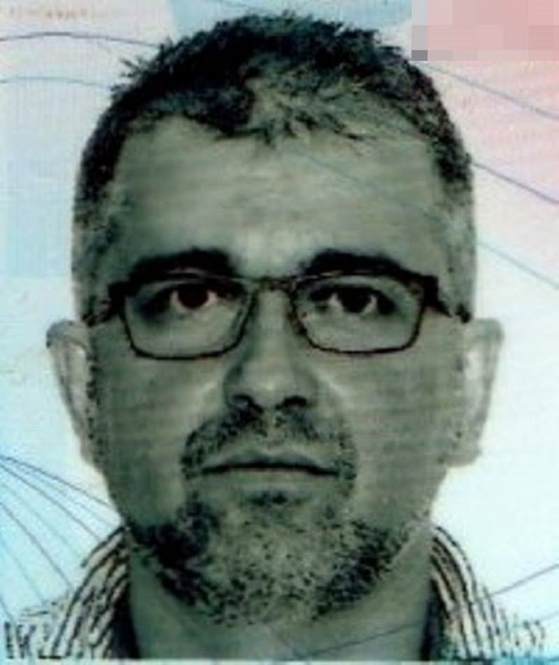 FOTO Policija traži pomoć u hvatanju krivotvoritelja: Jeste li ga vidjeli?